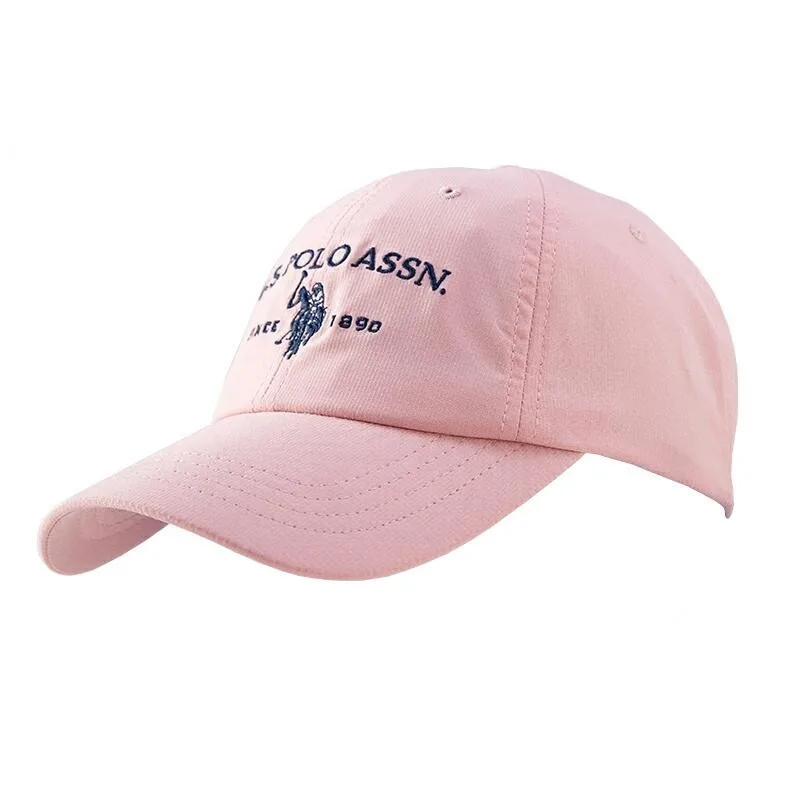 Поло США ASSN. Модная новинка легкая дышащая быстросохнущая модная мужская и