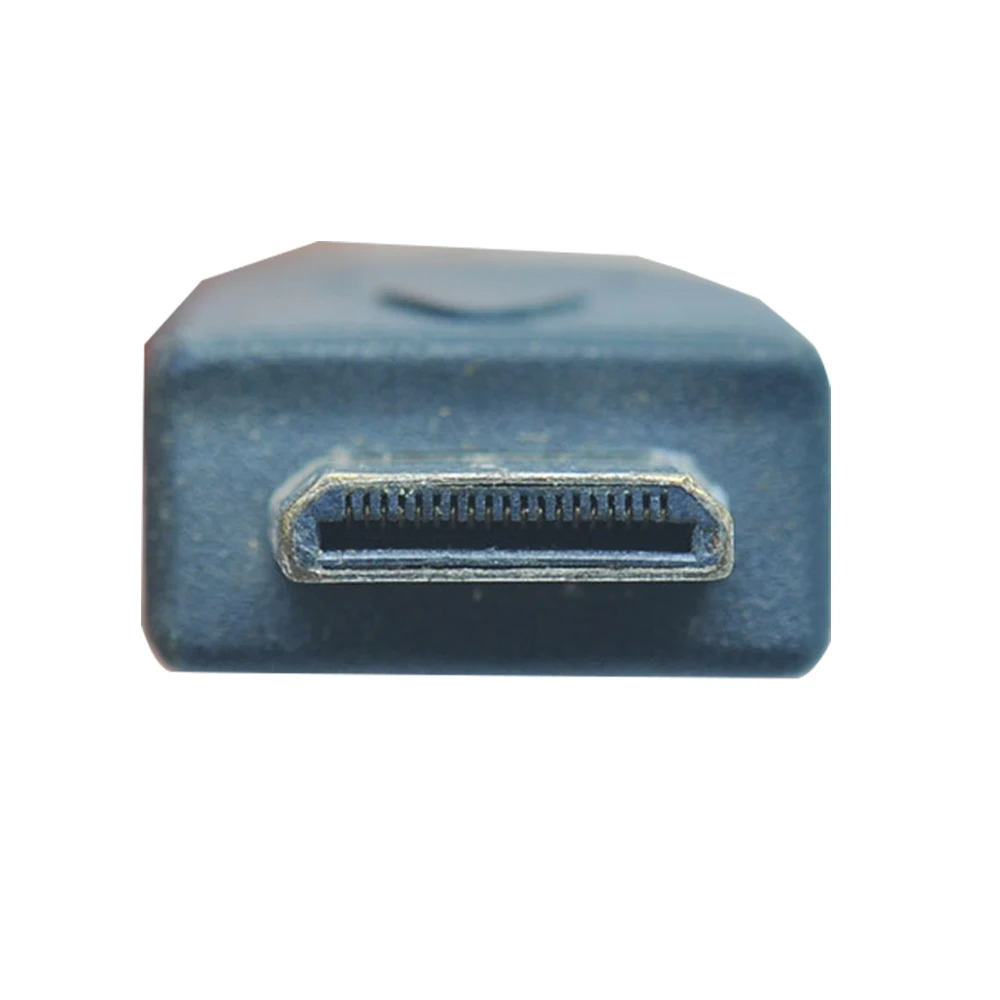 Адаптер питания HDMI для VeriFone VX670/VX680 кабель адаптера (не новый) 268-004-01-D | Электроника