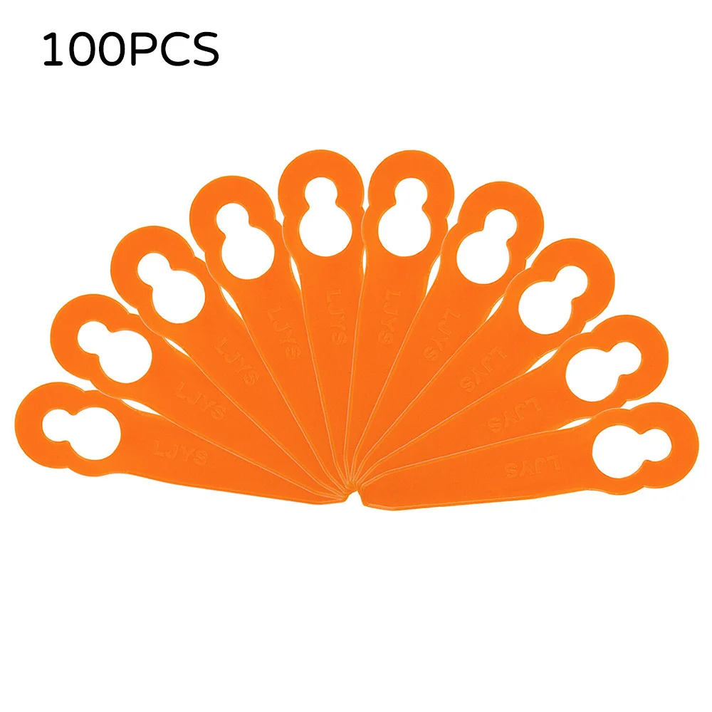 

Replacement Blade for Grass Trimmer Trimmer PolyCut 2-2 FSA 45 83mm 12mm-7mm