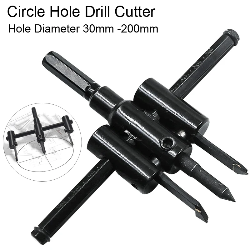 Набор инструментов для работы по дереву набор из легированной стали с