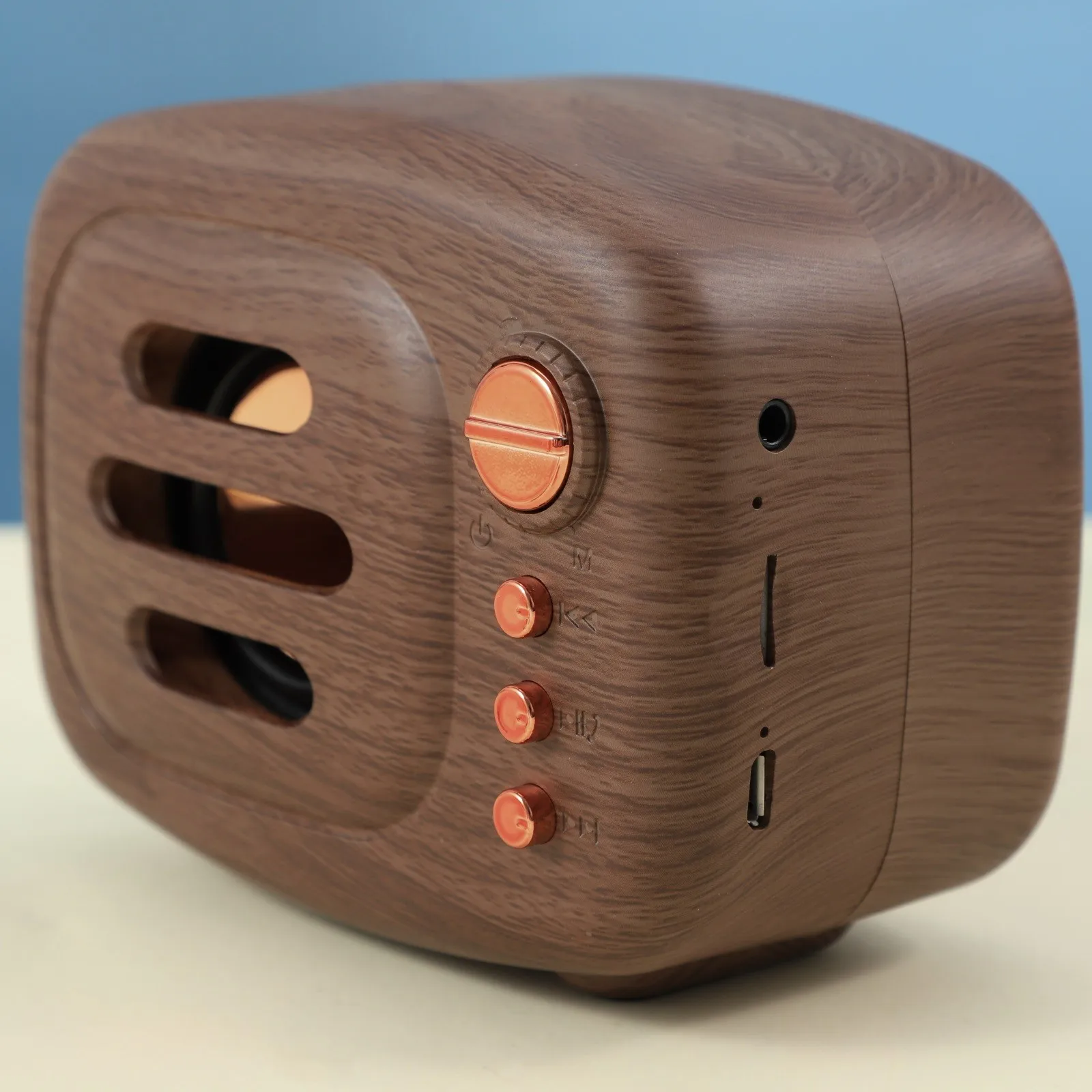 Ретро-проигрыватель виниловых пластинок 5 0 с поддержкой Bluetooth динамик карточка TF