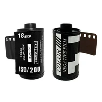 2020 novice practice film 35mm camera iso so200 type 135 color film for beginners%ef%bc%8818 128pieces roll%ef%bc%89photo studio kits