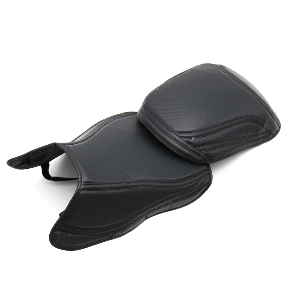 

Motorcycle Cushion Cover Cooling Protection Thermal Seat Cover Sunscreen insulation Thickening for Benelli TRK502 TRK 502