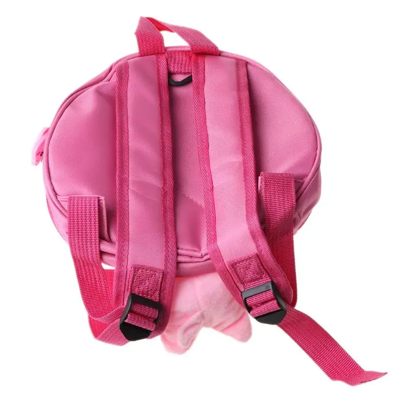 

Baby Kids Anti-lost Backpack Safety Harness Toddler Strap Cartoon Outdoor Travel Daypack