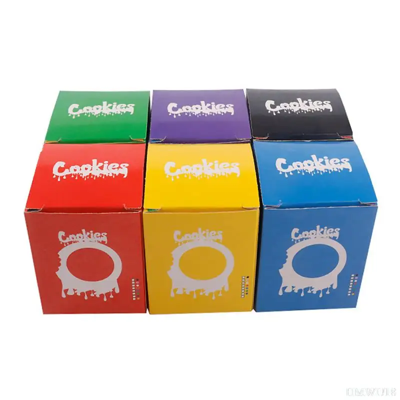 Электрическая дробилка трава табак с зарядкой от USB 1 шт. дым-Мельница большим