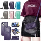 Чехол-книжка для Google Pixel 4, 4A, XL, 3, 3A, 5, XL, 5A, из искусственной кожи