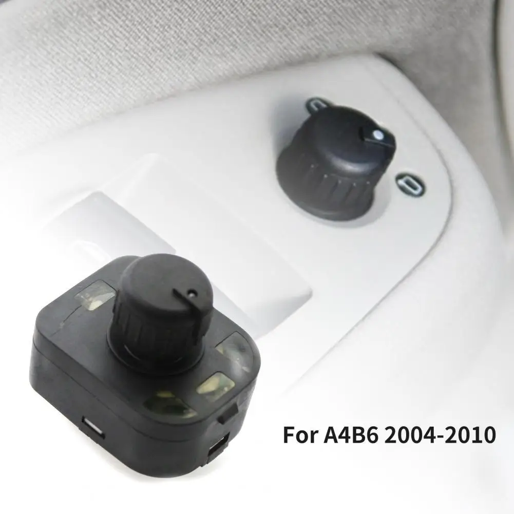 

Ручка управления зеркалом заднего вида 8E0 959 565 A для Audi A3 A4 A6 A8 Q7 R8 RS6