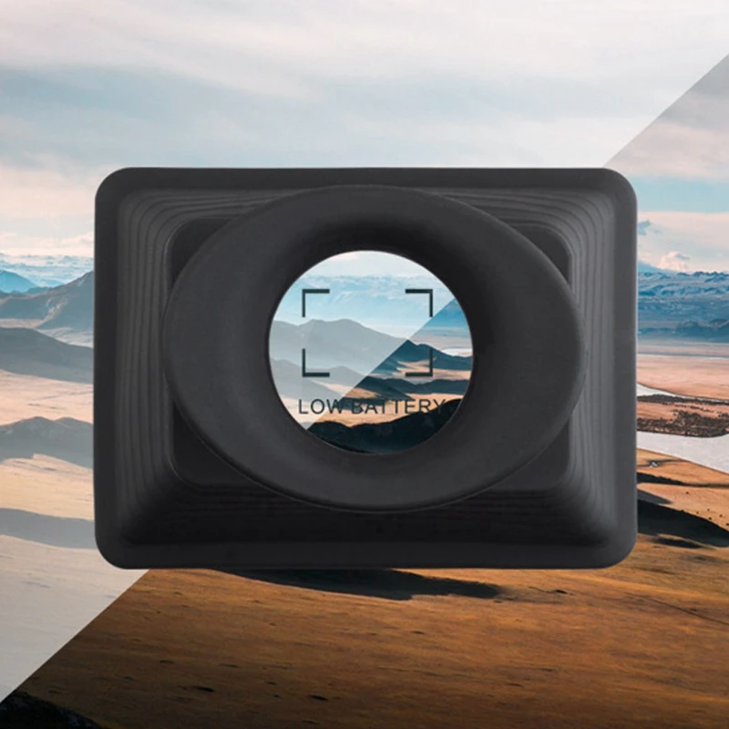 3.0X nification видоискатель окуляр тени Солнечный свет универсальный для Canon Nikon Sony |
