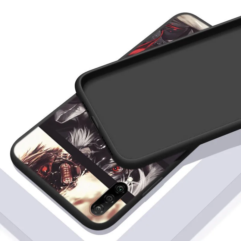 

Tokyo Ghouls Ainme For Samsung Galaxy A90 A80 A70 A70S A60 A50 A40 A30 A50S A20S A20E A2Core A10 A10E A10S Phone Case