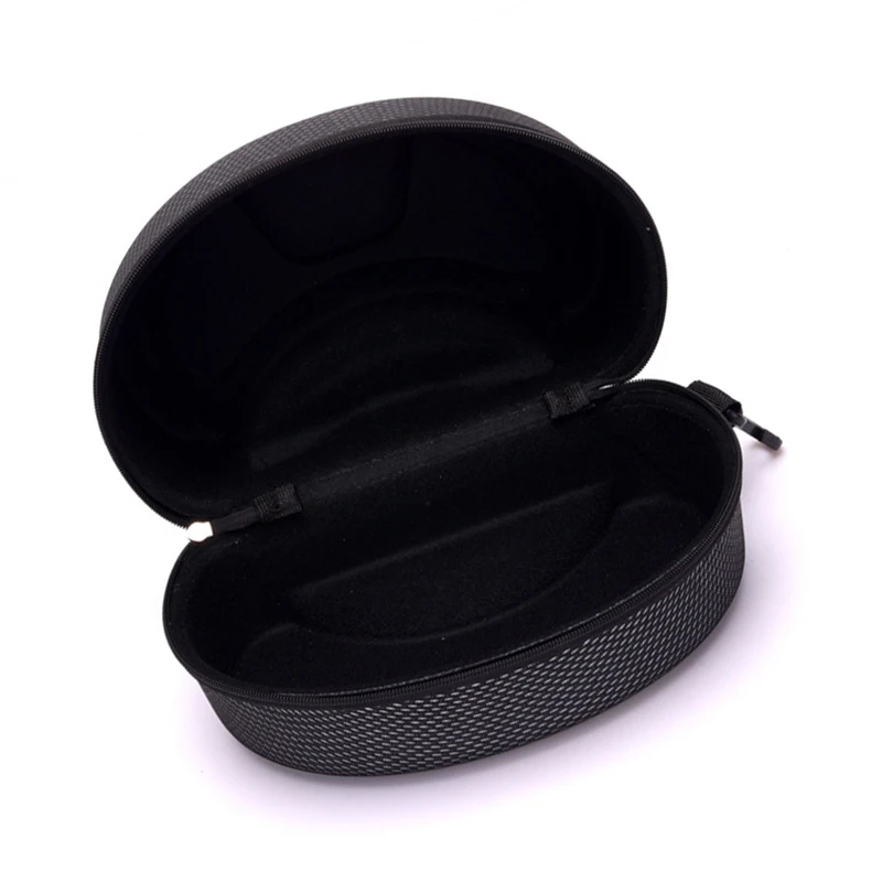 

Snow Ski Eyewear EVA Protection Case Snowboard Skiing Goggles Sunglasses Carrying Case Zipper Hard Shell Box Ski Glasses Bag