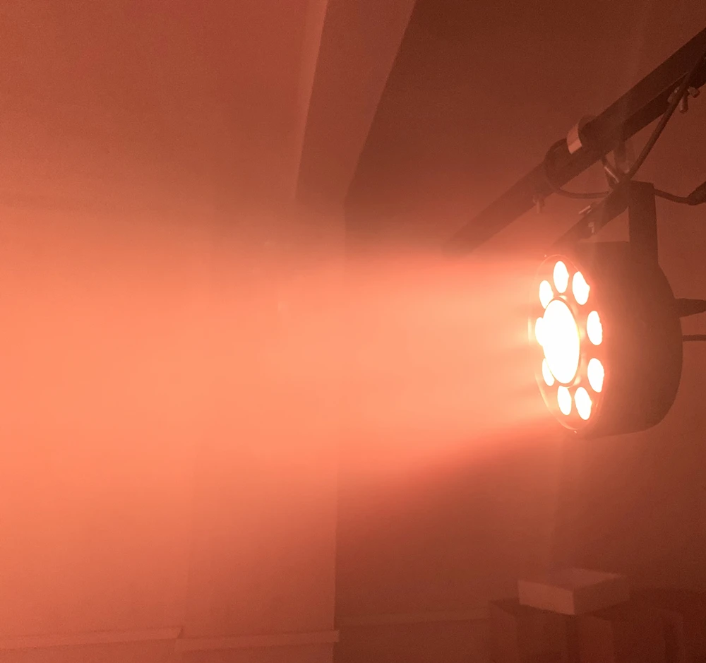 LED par 9x10 Вт + 30 RGB 3в1 PAR Led Disco Light сценическая световая установка диджея DMX Par 54 ed bar |