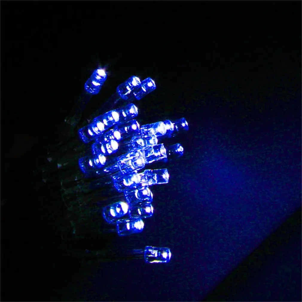 

20/30/40 LED String Fairy Battery powered Light Twinkling Xmas Wedding Party