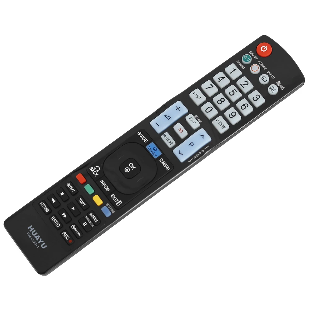 Пульт дистанционного управления для телевизоров lg подходит AKB72914261 AKB72914003 AKB72914240