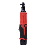 2019 wireless electric ratchet wrench tool kit chargeable impact scaffolding power tool wrench csl88