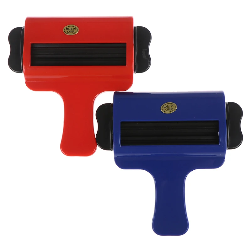 Пластиковый выдавливатель для крема парикмахерской профессиональный пигмента