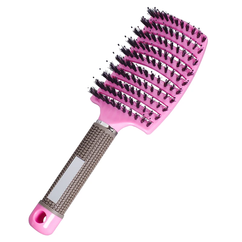 Расческа для волос профессиональная расческа кожи головы женщин Прямая поставка