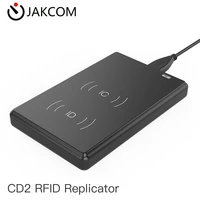 jakcom cd2 rfid replicator match to new bring rfid nfc card reader writer e book duplicator copier relay 125khz programmable