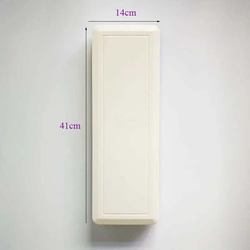 5.6GHZ 2.4GHZ Dual Band Outdoor Wireless LAN 15dBi Directional Panel Antenna 9HP Opener, NJ, 802.11 AC/A/B/G/N