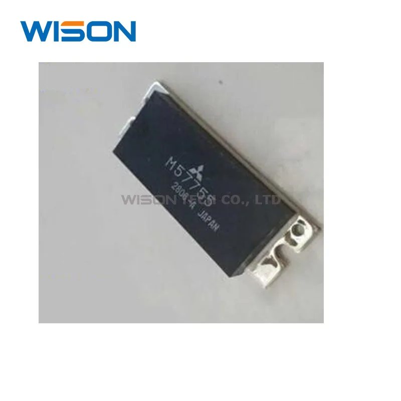 

M57755 Free Shippin original MODULE