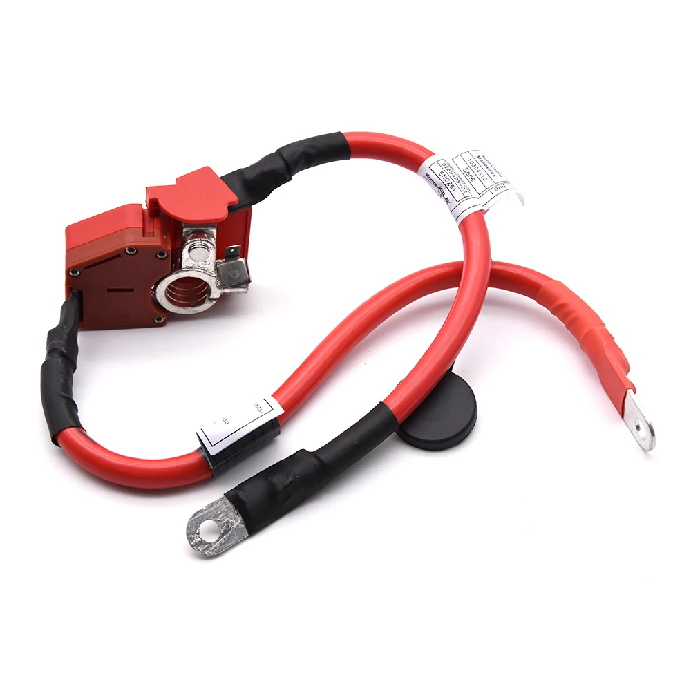 Защитный кабель для BMW F30/F31/F34/F36/F33/F32 61129259425|Кабели и коннекторы батарей| |