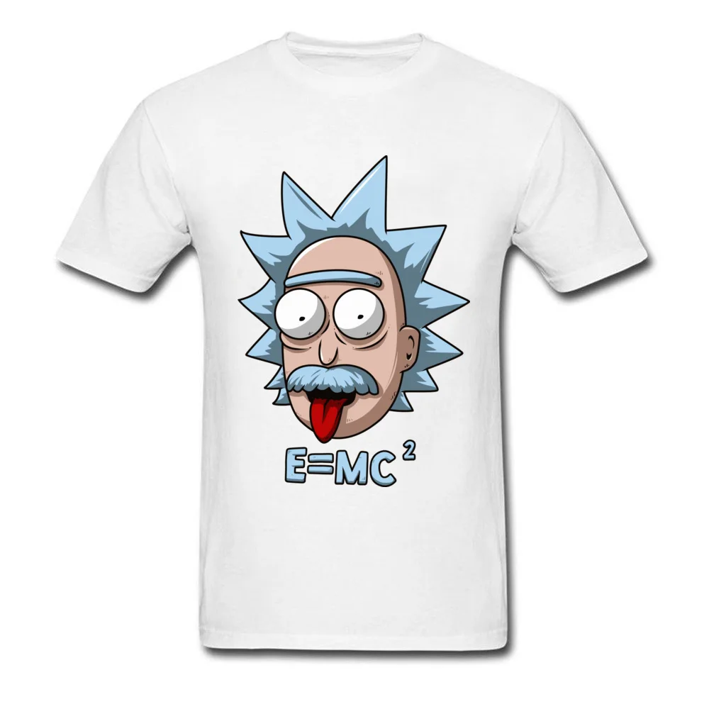 2018 New Listing Schwifty T Shirt Good Quality Funny 90s Anime Tshirt Rick And Morty MC Math Equation Best Nice T-Shirt For Boy |