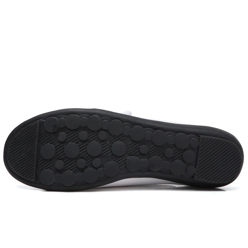 Женские туфли оксфорды мягкие повседневные Мокасины из натуральной кожи на