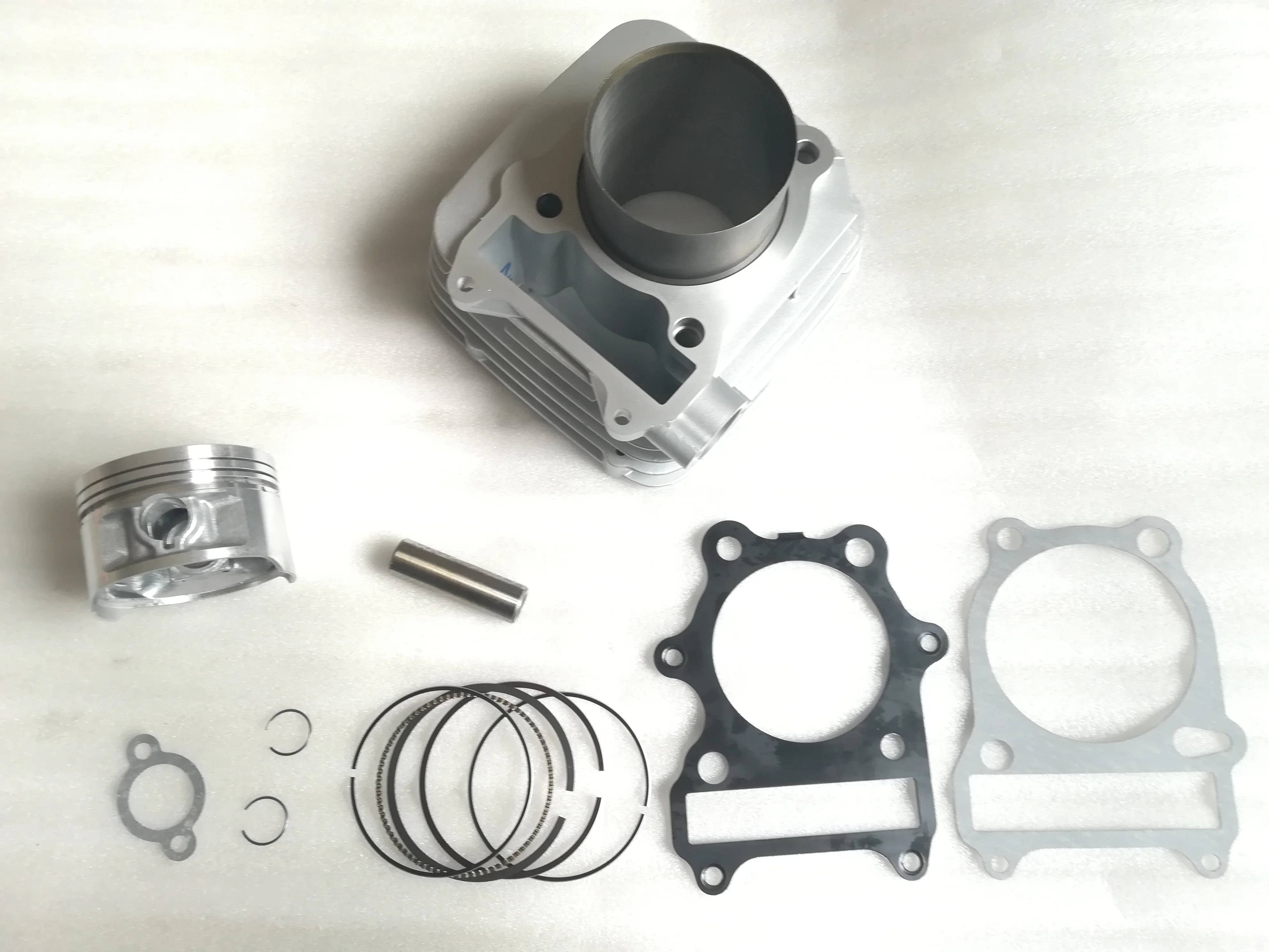 Высококачественный комплект цилиндров для обновления двигателя набор с