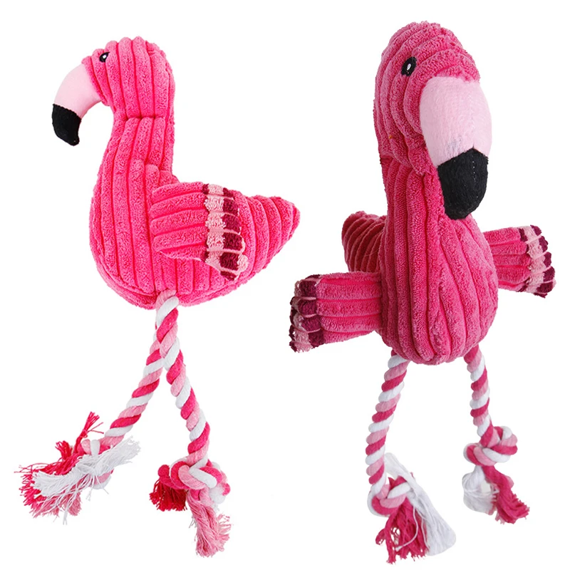 Скрипучий весело собак игрушки в форме животных подарочный набор большой без