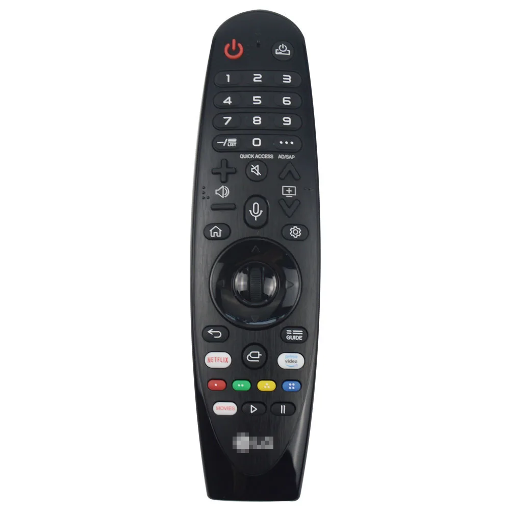Оригинальный пульт дистанционного управления для LG TV 43UJ6510 43UJ651T 43UJ6560 43UM6900PUA 43UM6910PUA