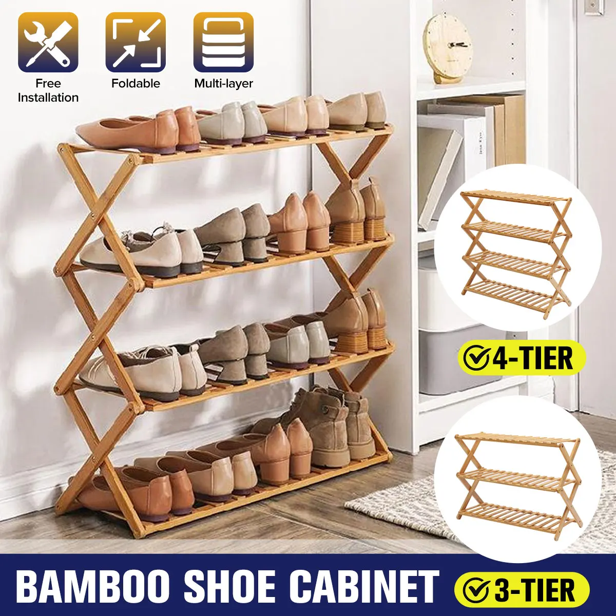 

Home Storage & Organization