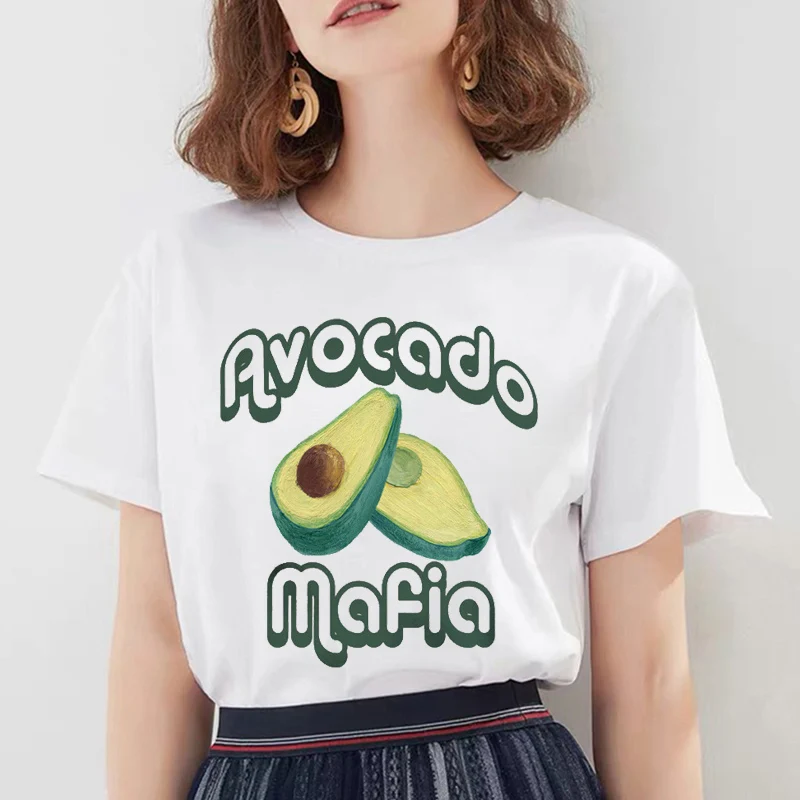 BONJEAN женские панк Харадзюку Винтаж Ulzzang мультфильм корова футболка женский