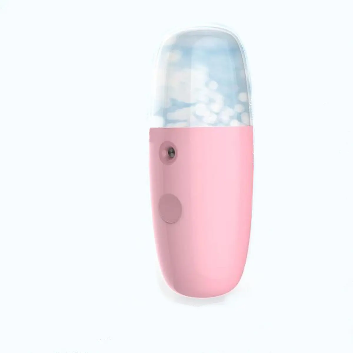 

30ML Nano Facial Mister Sprayer Humidifier Machine Sprayer Humidifier Diffuser
