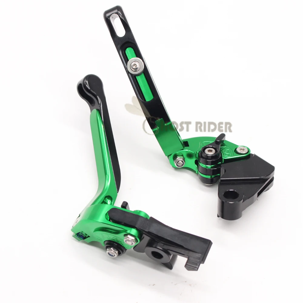 ! Логотип VTR для Honda VTR1000F/fiрестоm 1000 F 1998 1999 2000 2001 2002 2003 2004 CNC рычаг тормоза сцепления