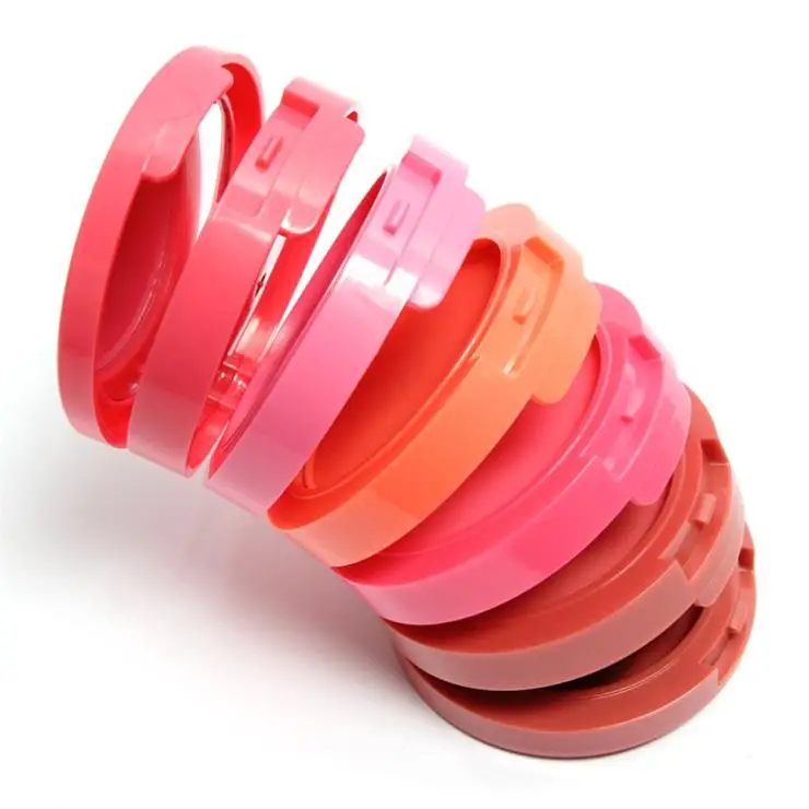 Палитра для румян с музыкальным цветком палитра из 5 рассказов долговечная