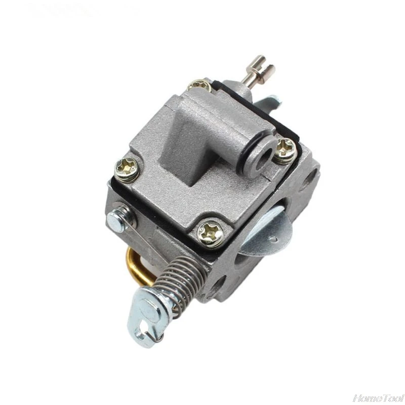 Карбюратор для stIHL MS170 MS180 017 018 ZAMA C1Q-S57B rep #1130 120 0603 с выпуклостью сверху C1Q S57B M06 21