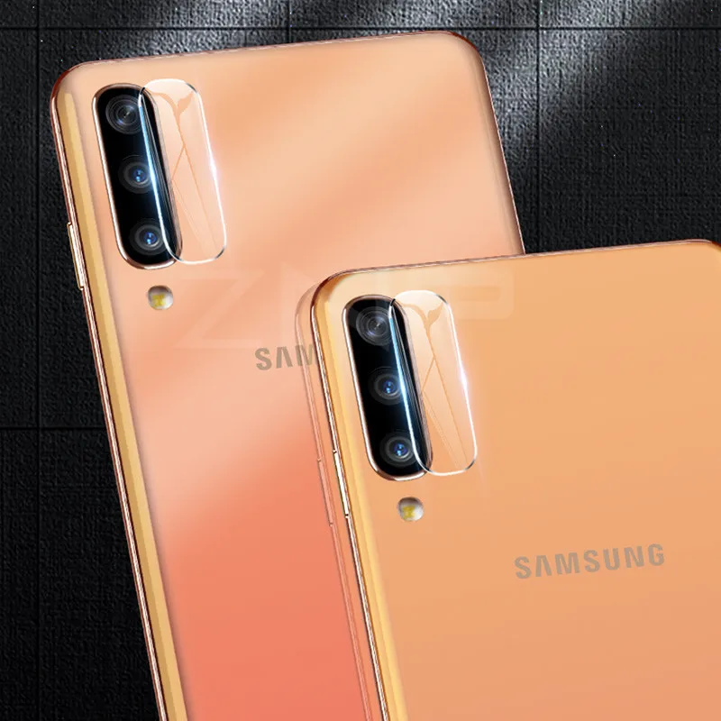 

3Pcs Camera Protective Glass For Samsung A70 A80 A90 A50 A60 A51 A71 Lens Film For Samsung A10 A20 A20E A30 A40 M20 Camera Glass