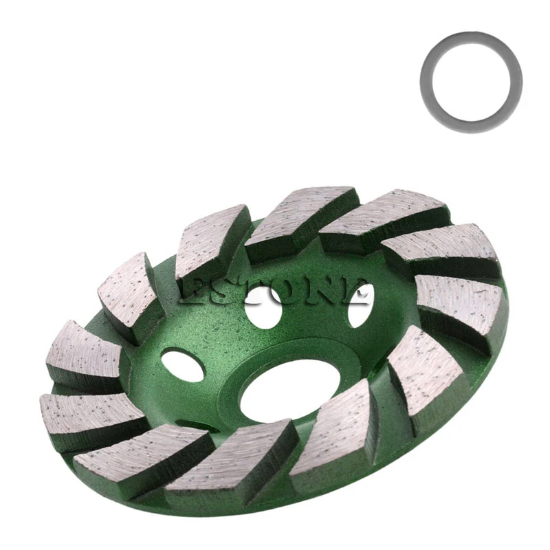 

4 pouces 100mm meule diamant Bton Coupe Disc Maonnerie Outil Pierre