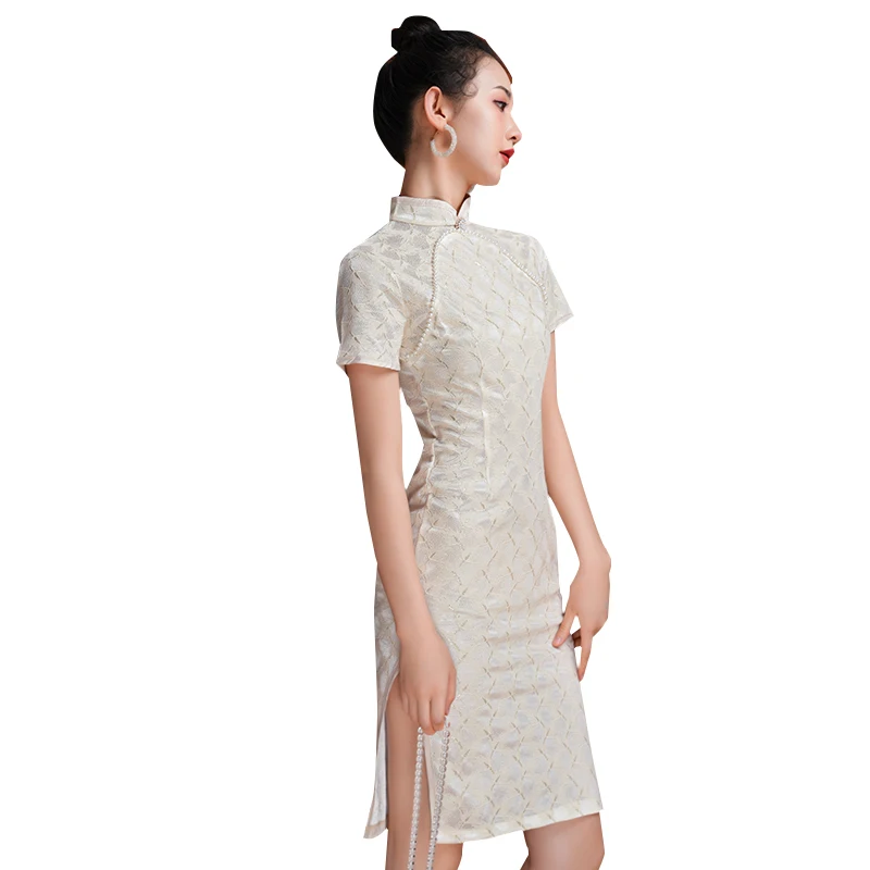 

Qipao