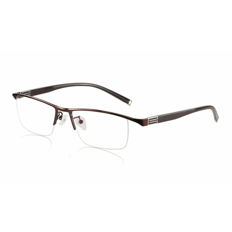 Фотохромные очки для чтения SUMONDY против синего света женщин и мужчин дальнозоркости пресбиопические SPH + 100