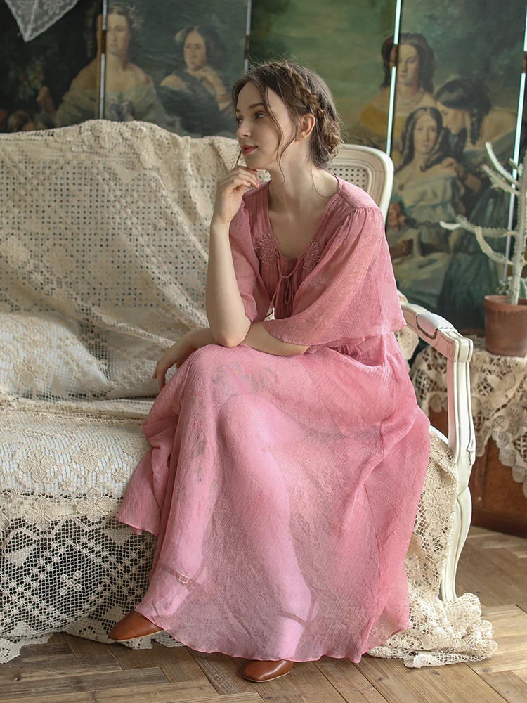 Китайские Летние Новые поступления от LYNETTE'S оригинальный дизайн женские