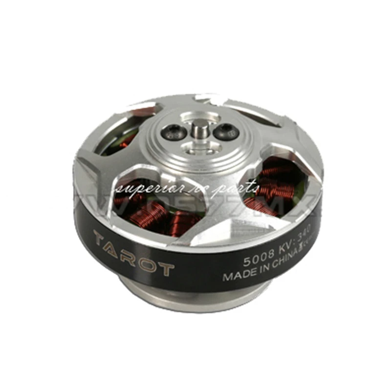 Таро TL96020 бесщеточный мотор 5008340KV для T960 T810 мультикоптера гексакоптера Octacopter