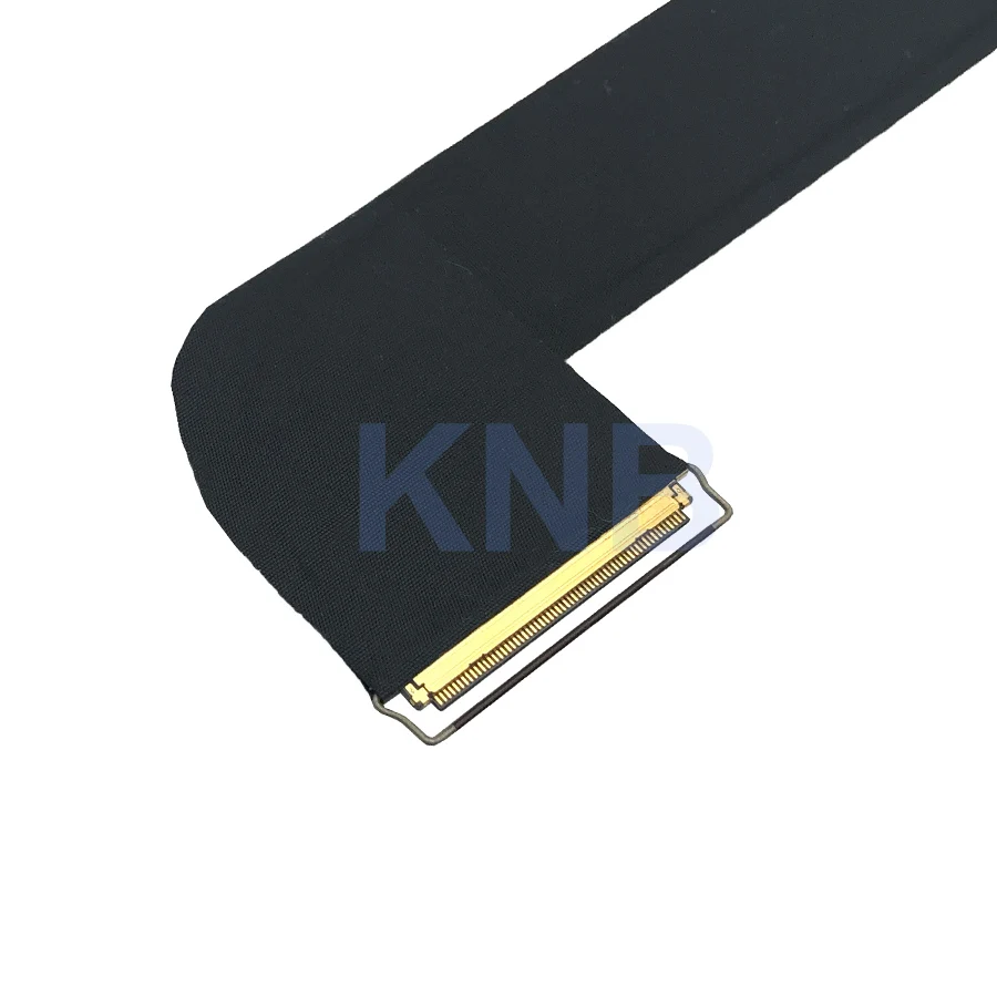New 4K 60Pins to 40Pins LCD LVDs Cable For iMac 21.5" A1418 Screen Display Late 2015 | Компьютеры и офис