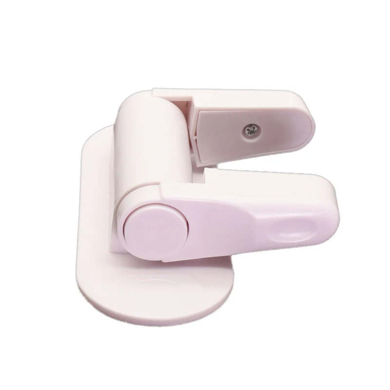1 шт. детская безопасная дверная ручка | Мать и ребенок