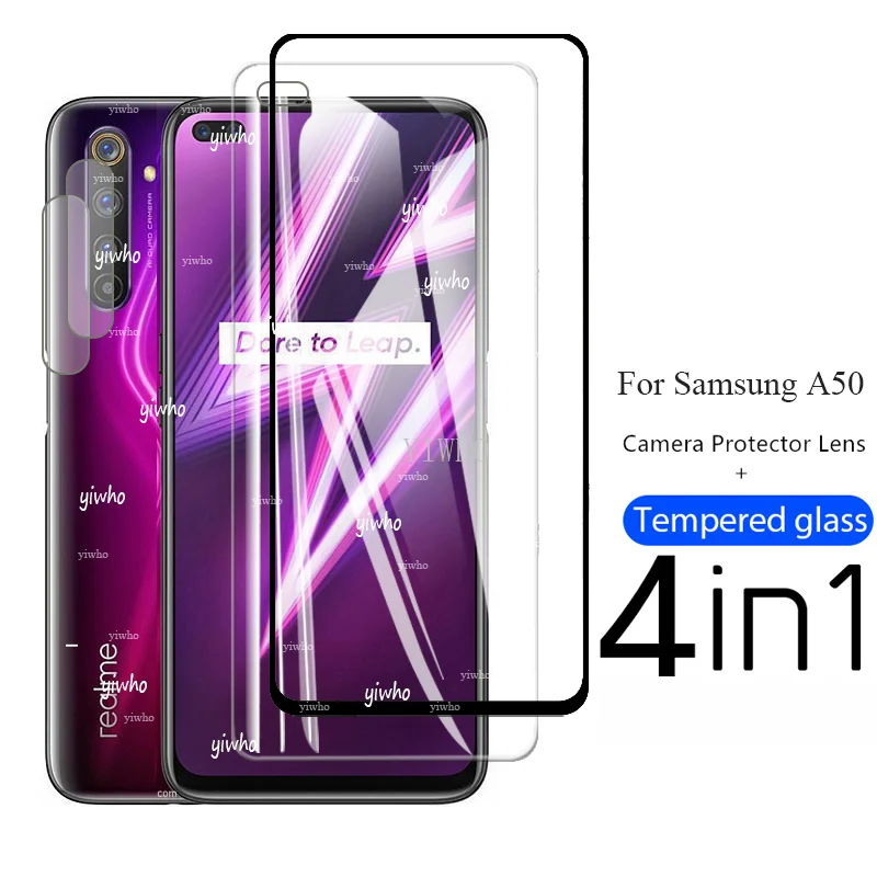 

Защитное стекло для объектива камеры realmi 6 pro, 6,5 дюйма