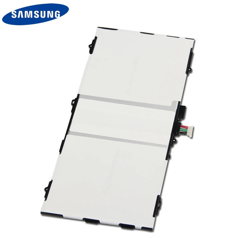 Оригинальный запасной EB BT800FBE батареи планшета для Samsung GALAXY Tab S 10 5 T800 T801 T805 T807 T805c