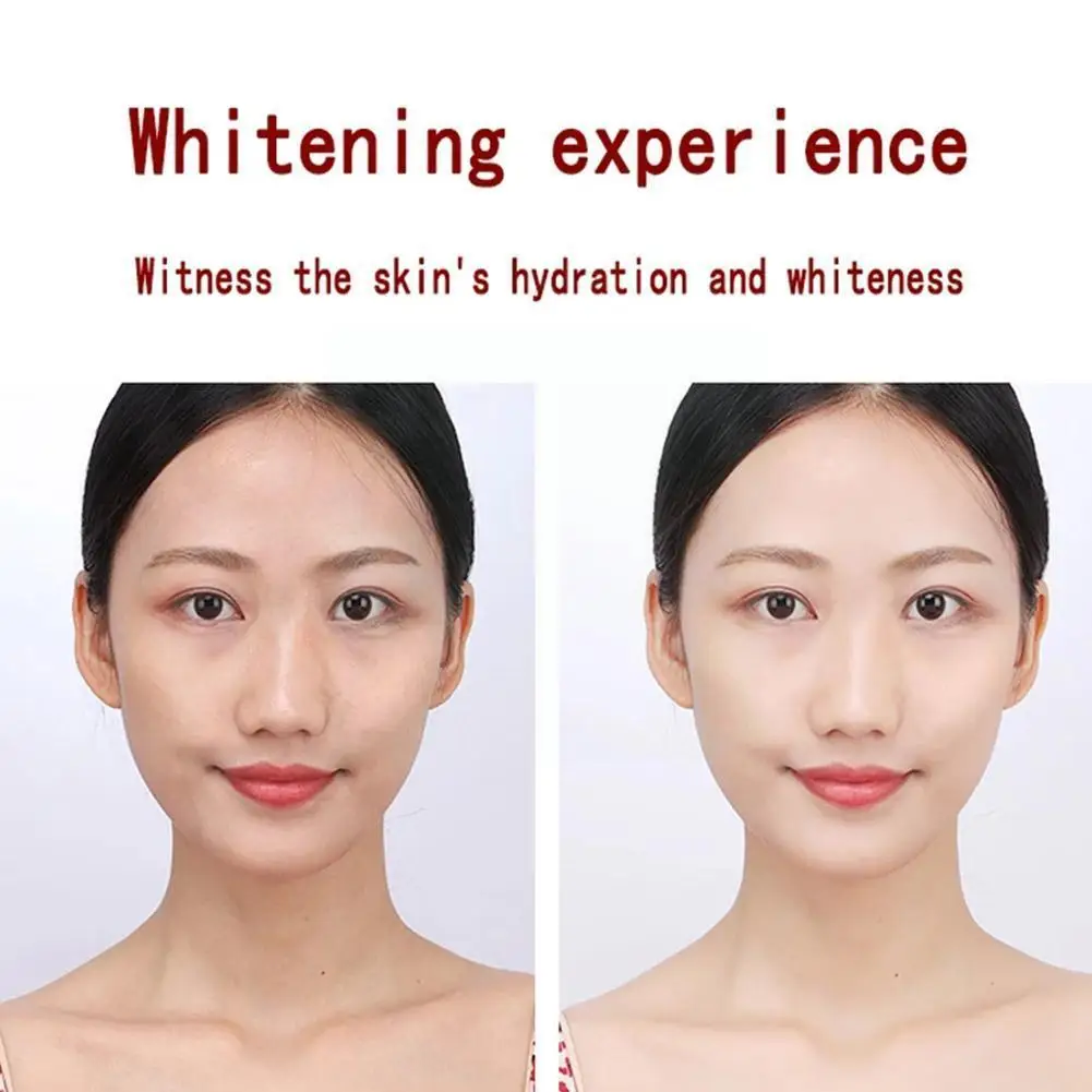 

Флюоресцентное средство для удаления морщин, Антивозрастные пятна, Отбеливающее средство, крем для осветления меланина, темный уход за кож...