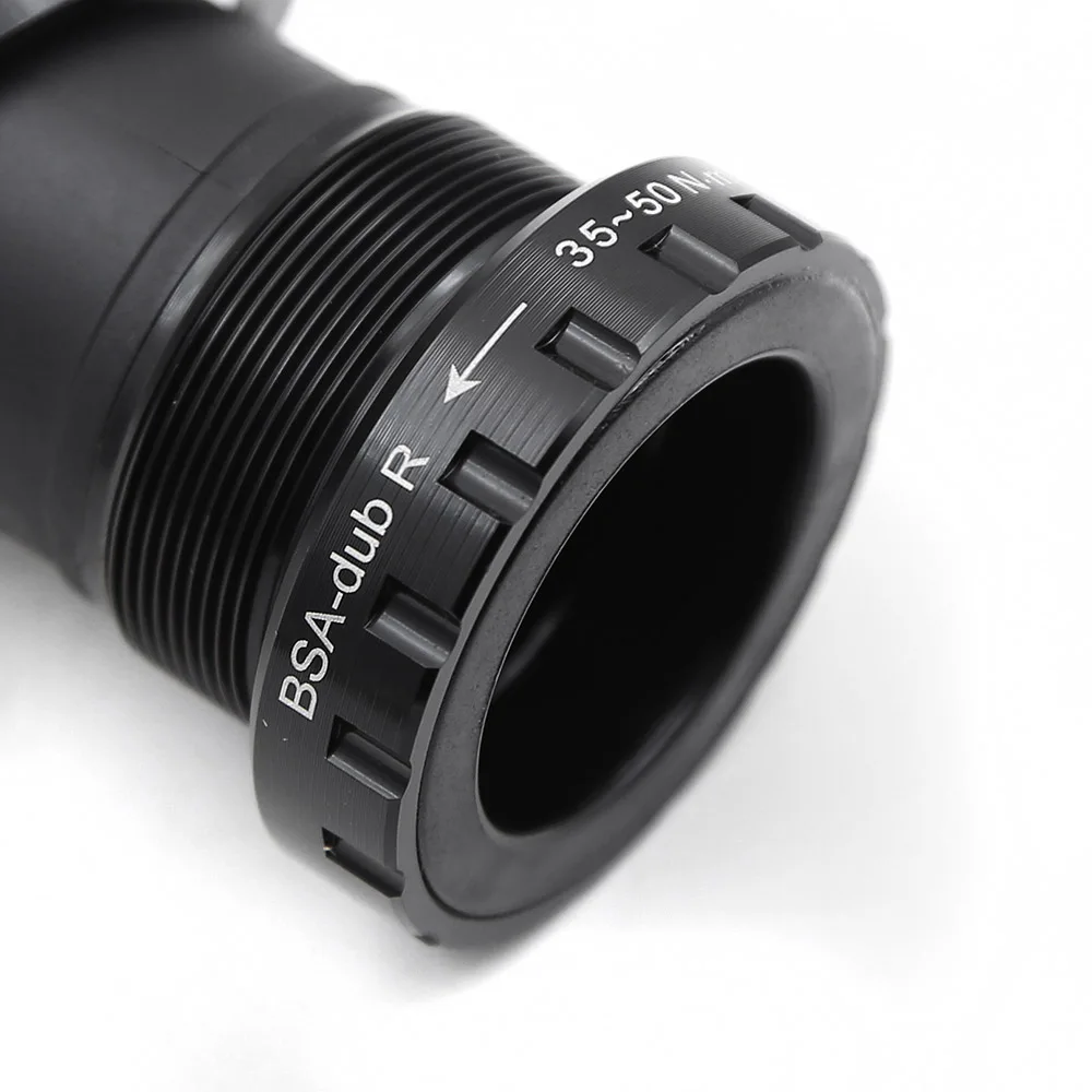 ACRZ BSA-Dub 92 Нижний кронштейн для Sram 28 99 мм