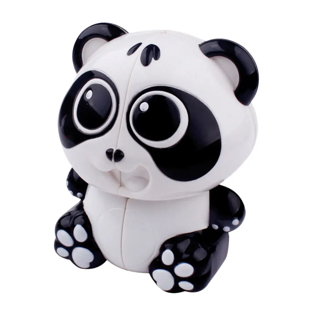 

Panda 2x2x2 Basal Speed Professional Twist Intelligent Toy