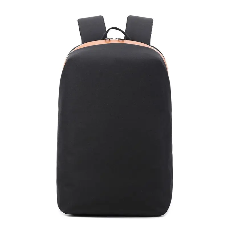 

Fashion 15.6 inch Laptop Backpack For Women Oxford Men's USB Charging Anti Theft Waterproof Backpack Backpack Men's School