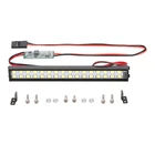 45BF светильник Bar 32 светильник s Kit для RC TRX4 Axial SCX10 Arrma Redcat HSP HPI